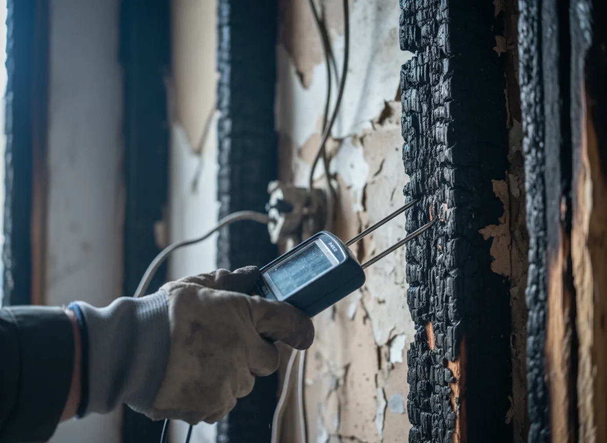 Fire Damage Restoration Allenwood, NJ FAQs